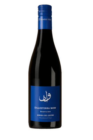 DILLOSTERRA Wow Roble 2024 BLUE