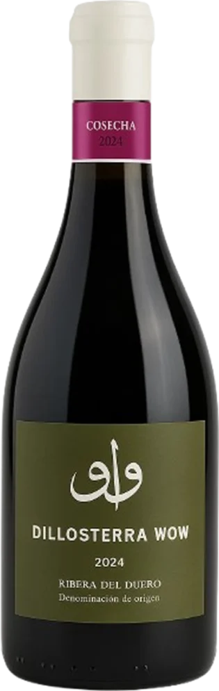 DILLOSTERRA Wow Roble 2024